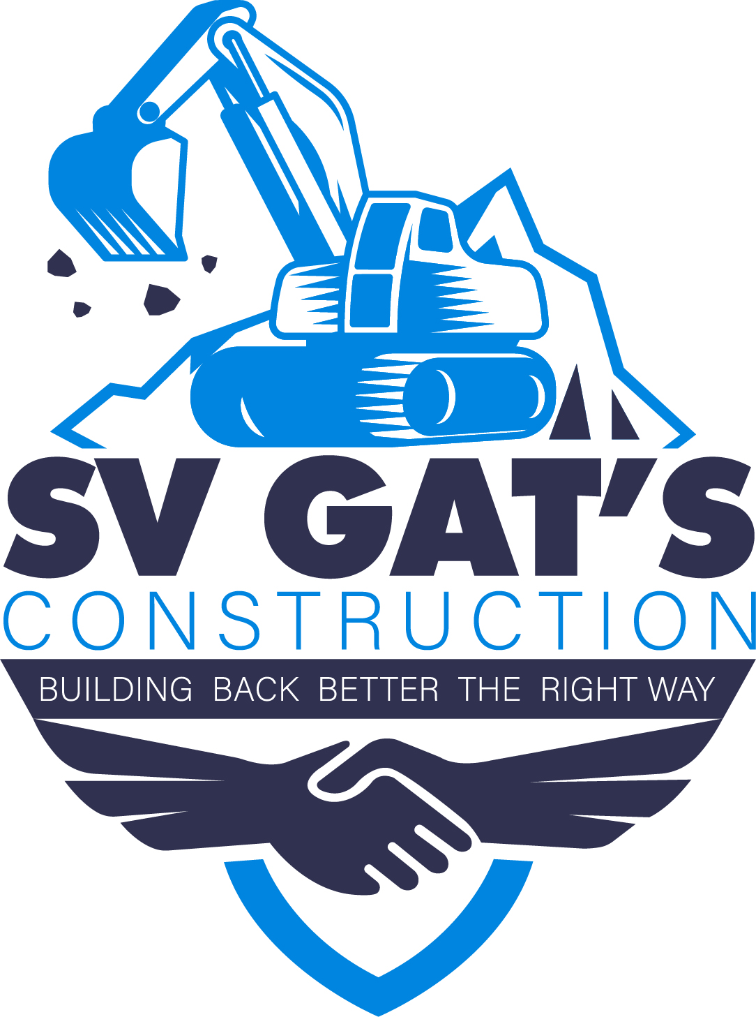 SV Gat's Logo